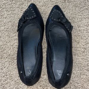 NWOT Simply Vera Wang Flat Shoes